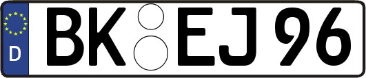 BK-EJ96