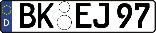 BK-EJ97