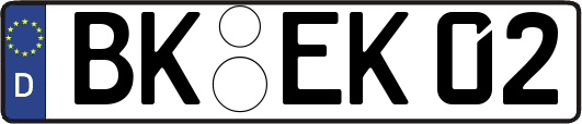BK-EK02