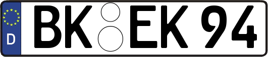 BK-EK94