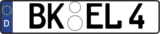 BK-EL4