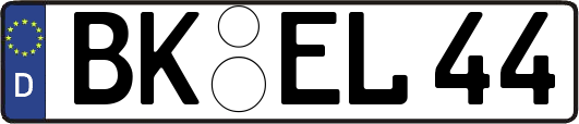 BK-EL44