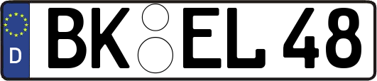 BK-EL48