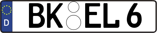 BK-EL6
