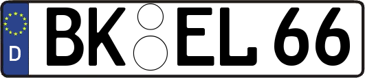 BK-EL66