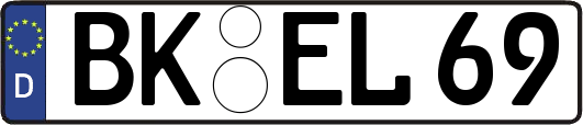 BK-EL69