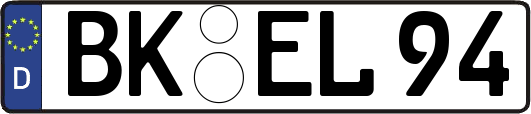 BK-EL94