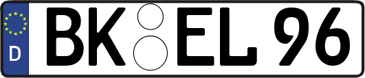 BK-EL96