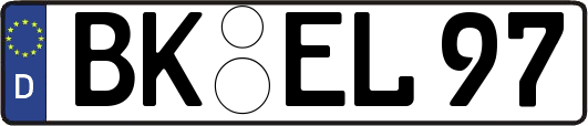 BK-EL97