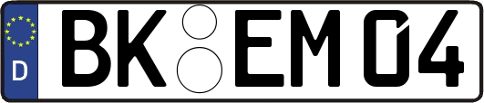 BK-EM04