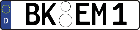 BK-EM1