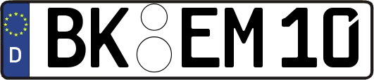 BK-EM10