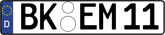 BK-EM11