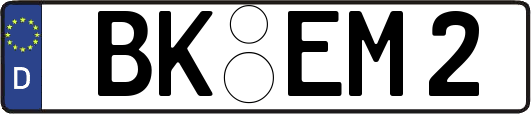 BK-EM2