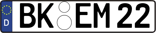 BK-EM22