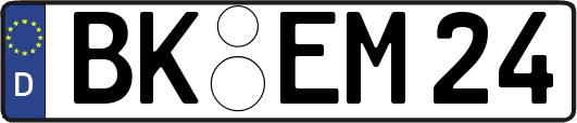 BK-EM24