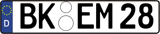 BK-EM28