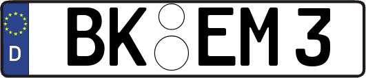 BK-EM3
