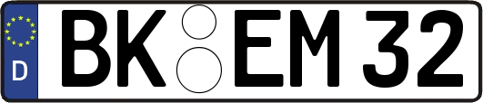 BK-EM32