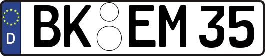 BK-EM35