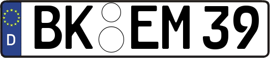 BK-EM39