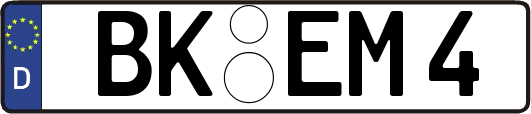 BK-EM4