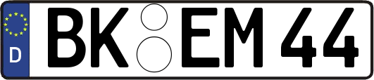BK-EM44