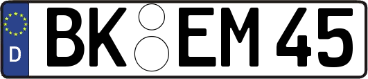 BK-EM45