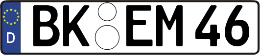 BK-EM46