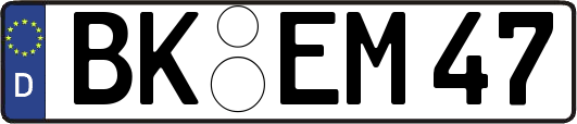 BK-EM47
