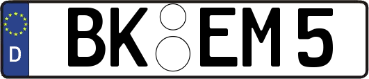 BK-EM5