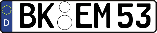 BK-EM53