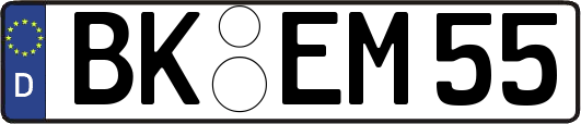 BK-EM55