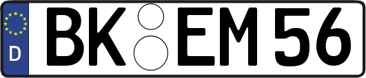 BK-EM56