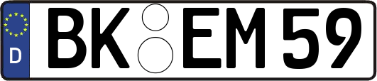 BK-EM59
