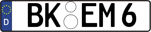 BK-EM6