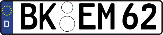BK-EM62