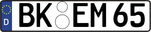 BK-EM65