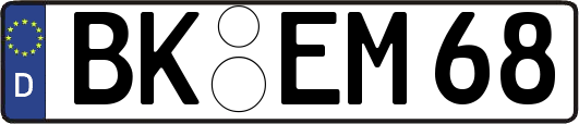 BK-EM68