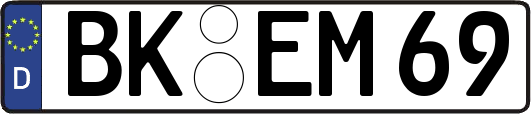 BK-EM69