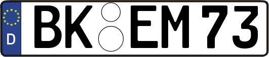 BK-EM73