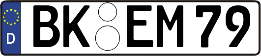 BK-EM79