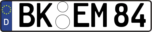BK-EM84