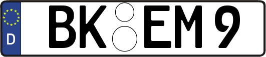 BK-EM9