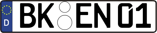 BK-EN01