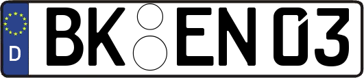 BK-EN03