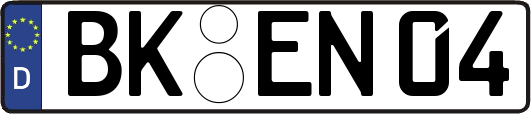 BK-EN04