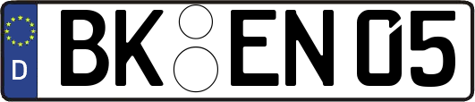 BK-EN05