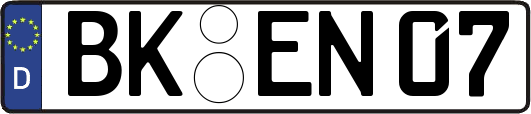 BK-EN07