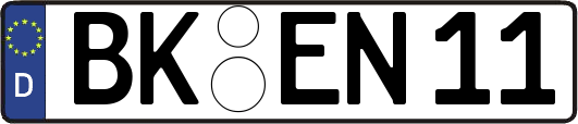 BK-EN11